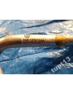 VW AUDI SEAT 1.4 TSI PRZEWÓD WODNY 04E121070AA 2