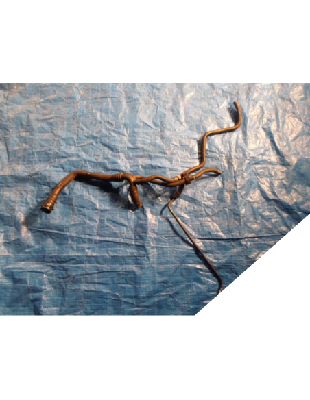 VW AUDI SEAT 1.4 TSI PRZEWÓD WODNY 7N0121101P