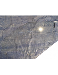 SKODA FABIA II SZYBA DRZWI LEWY PRZÓD