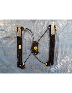 SHARAN ALHAMBRA 7N0 MECHANIZM SZYBY PRAWY TYŁ