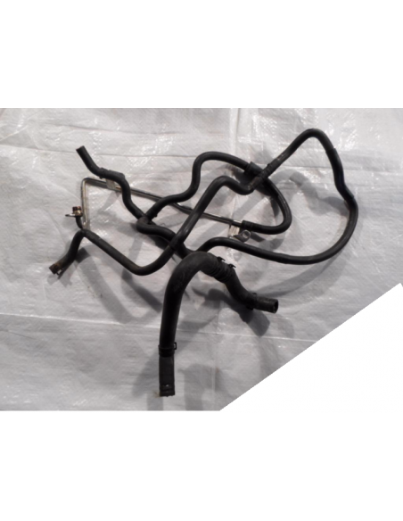 VW AUDI SKODA 1.4 TSI PRZEWÓD WODNY PRZEWODY