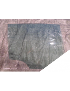 VW GOLF VII SZYBA PRAWA TYLNA Z DRZWI KOMBI 2013