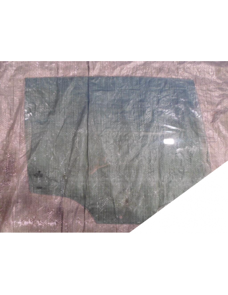 VW GOLF VII SZYBA PRAWA TYLNA Z DRZWI KOMBI 2013