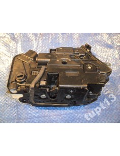 VW TIGUAN ZAMEK DRZWI LEWY TYŁ 5N0839015 A 2