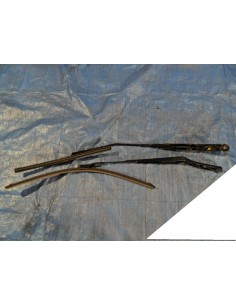 SKODA RAPID RAMIONA PIÓRA WYCIERACZEK KOMPLET