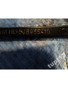 SKODA RAPID RAMIONA PIÓRA WYCIERACZEK KOMPLET 2