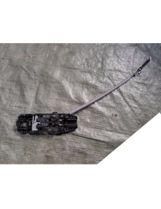 VW GOLF VII KOMBI MOCOWANIE KLAMKI P.TYŁ