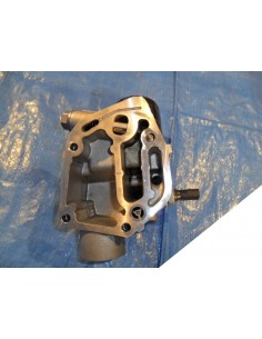 AUDI A3 8P 2008-12 R 1.6 FSI PODSTAWA FILTRA OLEJU