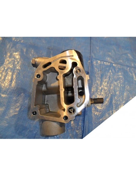 AUDI A3 8P 2008-12 R 1.6 FSI PODSTAWA FILTRA OLEJU