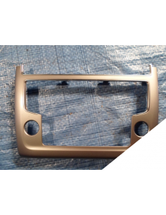 VW POLO 6C0 13-16 R RAMKA DEKOR RADIA 6C0858071