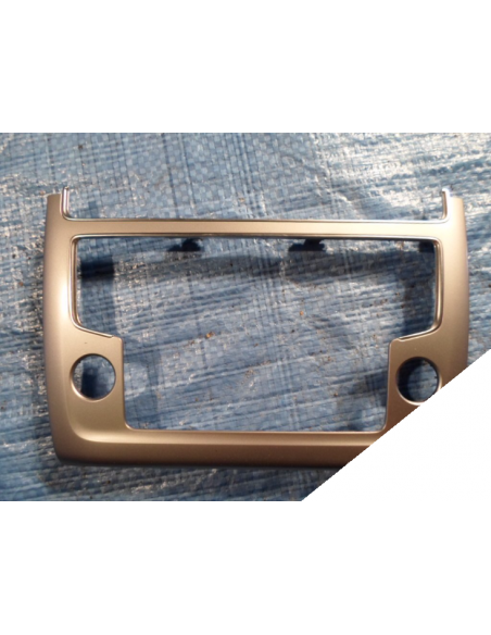 VW POLO 6C0 13-16 R RAMKA DEKOR RADIA 6C0858071