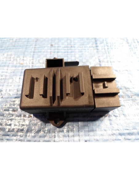 VW POLO 6C0 13-16R MODUŁ GRZANIA FOTELI 6R0959772D