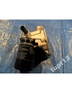 AUDI A3 8P 2008-12 R 1.6 FSI PODSTAWA FILTRA OLEJU 2