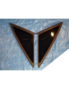 AUDI A6 A7 4G0 3.0 TDI SZYBA KAROSERYJNA LEWA