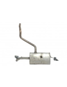 VW SPORTSVAN 1,6 TDI TŁUMIK KOŃCOWY 5Q0120J