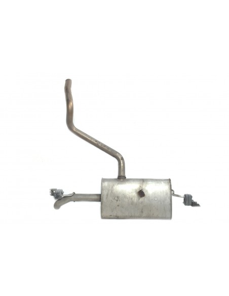 VW SPORTSVAN 1,6 TDI TŁUMIK KOŃCOWY 5Q0120J