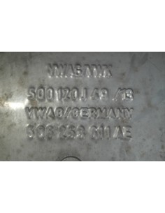 VW SPORTSVAN 1,6 TDI TŁUMIK KOŃCOWY 5Q0120J 2