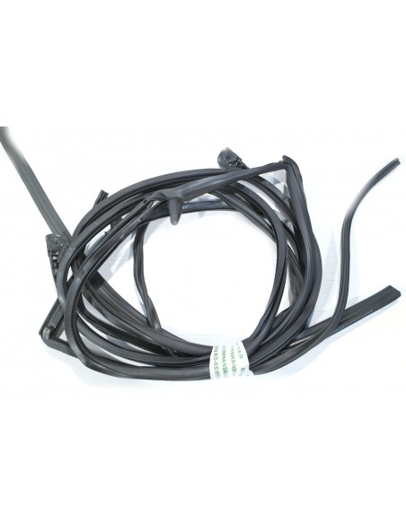 AUDI A5 LIFT 8W6 COUPE USZCZELKA KAROSERYJNA KLAPY