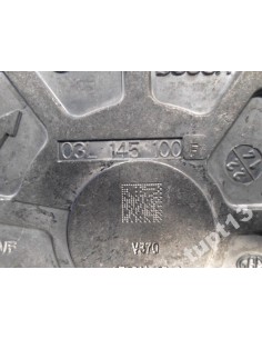 VW T5 LIFT T6 2.0 TDI POMPA VACUM 03L145100F 2