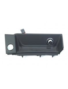 AUDI A4 A5 LIFT PANEL WŁĄCZNIK ZAPŁONU START STOP