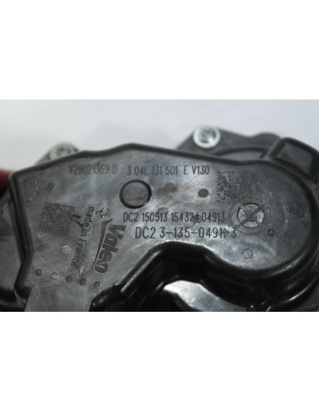 VW AUDI SEAT SKODA 2.0 TDI ZAWÓR EGR 04L131501E