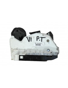 VW ZAMEK DRZWI PRAWY TYŁ 5K4839016B