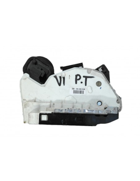 VW ZAMEK DRZWI PRAWY TYŁ 5K4839016B