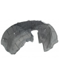 AUDI A4 LIFT 8W KOMBI NADKOLE LEWE TYLNE