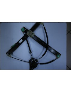 AUDI Q3 MECHANIZM SZYBY LEWY PRZÓD 8U0837461