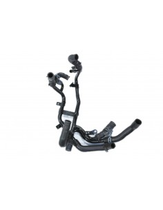 AUDI 2.0 TDI PRZEWÓD WODNY 04L122157BS