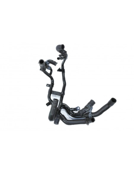 AUDI 2.0 TDI PRZEWÓD WODNY 04L122157BS