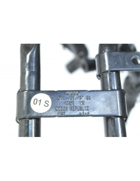 AUDI 2.0 TDI PRZEWÓD WODNY 04L122157BS
