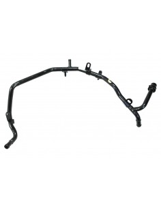 AUDI A4 A5 LIFT 2.0 TDI PRZEWÓD WODNY 04L122157AB