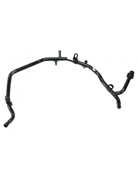 AUDI A4 A5 LIFT 2.0 TDI PRZEWÓD WODNY 04L122157AB