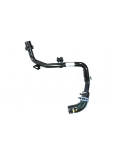 AUDI A4 A5 LIFT 2.0 TDI PRZEWÓD WODNY 04L122157BL