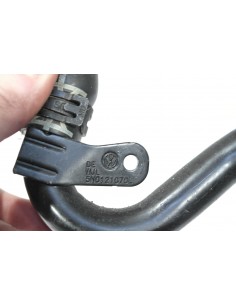 VW AUDI SEAT 2,0 TDI PRZEWÓD WODNY 5N0121070L 2