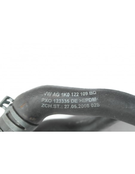 VW AUDI SEAT 2,0 TDI PRZEWÓD WODNY 5N0121070L