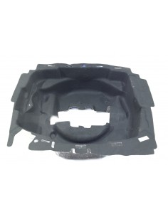 AUDI A8 4H 3.0 FSI WYKŁADZINA BAGAŻNIKA 4H0863544