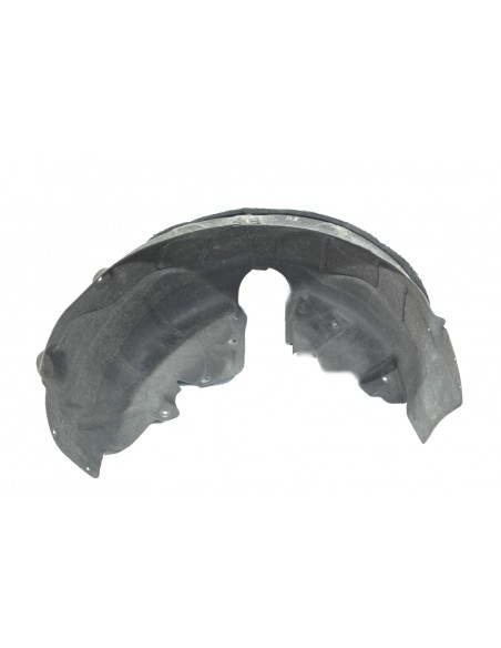 AUDI A8 4H 3.0 FSI NADKOLE LEWY TYŁ