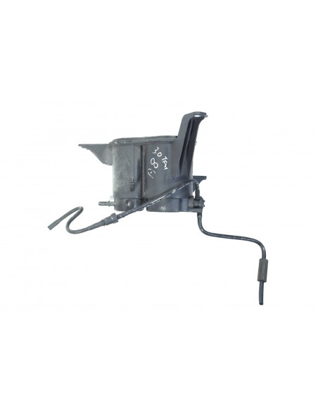 AUDI A8 4H 3.0 FSI FILTR WĘGLOWY 8K0201799 G