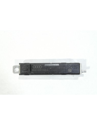 AUDI A8 4H 3.0 FSI WZMACNIACZ ANTENOWY 4H0035225 L