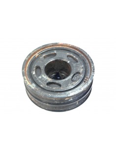 AUDI A8 4H 3.0 FSI KOŁO PASOWE 06E106251 F