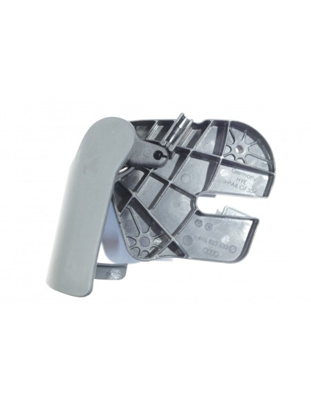 AUDI A8 4H CIĘGNO LINKI MASKI 4H1823633