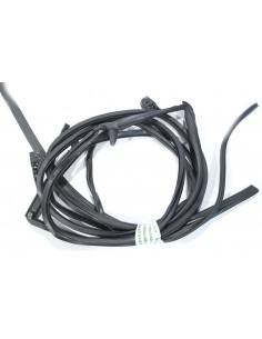 AUDI A5 LIFT 8W6 COUPE USZCZELKA PODSZYBIA