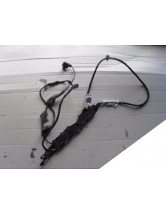 VW T5 T6 2.0 TDI PRZEWÓD MASOWY 7E5970970B