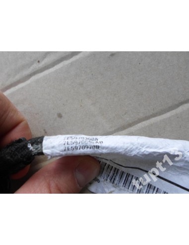 VW T5 T6 2.0 TDI PRZEWÓD MASOWY 7E5970970B