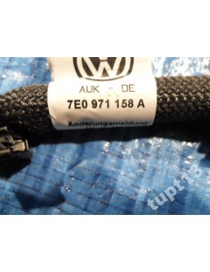 VW T5 LIFT T6 2.0 TDI KABEL MASOWY 2