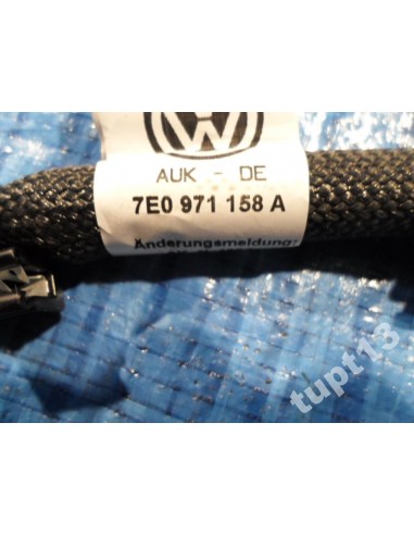 VW T5 LIFT T6 2.0 TDI KABEL MASOWY