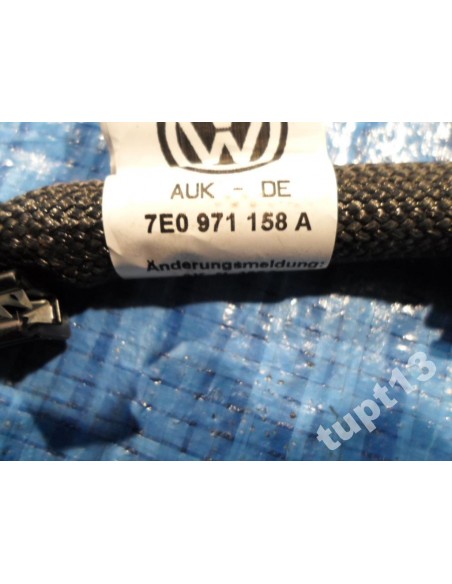 VW T5 LIFT T6 2.0 TDI KABEL MASOWY