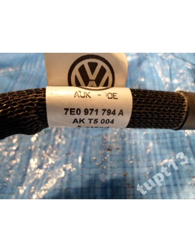 VW T5 LIFT T6 2.0 TDI KABEL MASOWY